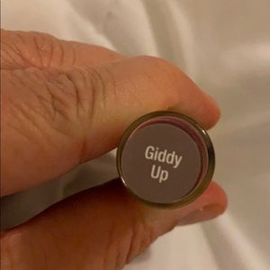 SALE!!! Giddy Up LipSense *SEALED*